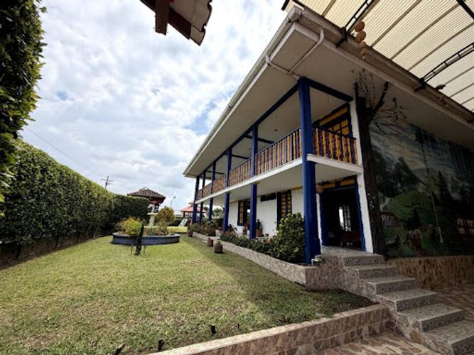 Finca en venta en La Bella, Pereira, 5000 m² · foto 4 de 24