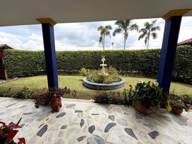 Finca en venta en La Bella, Pereira, 5000 m² · foto 6 de 24
