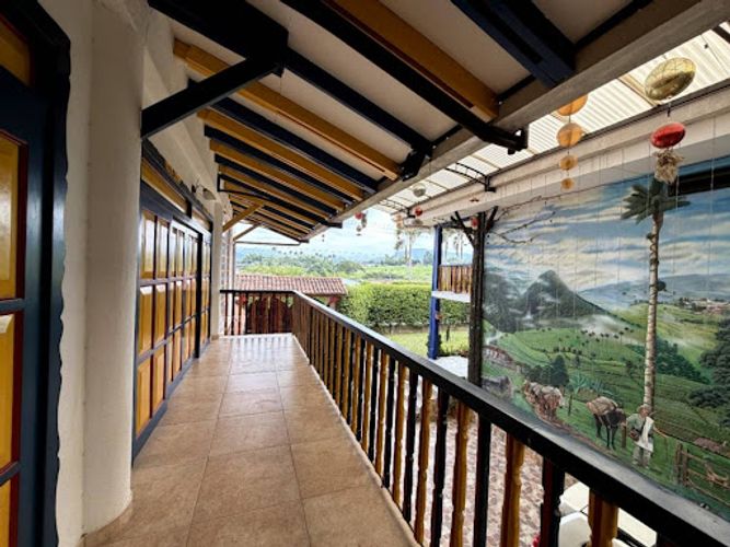 Finca en venta en La Bella, Pereira, 5000 m² · foto 7 de 24