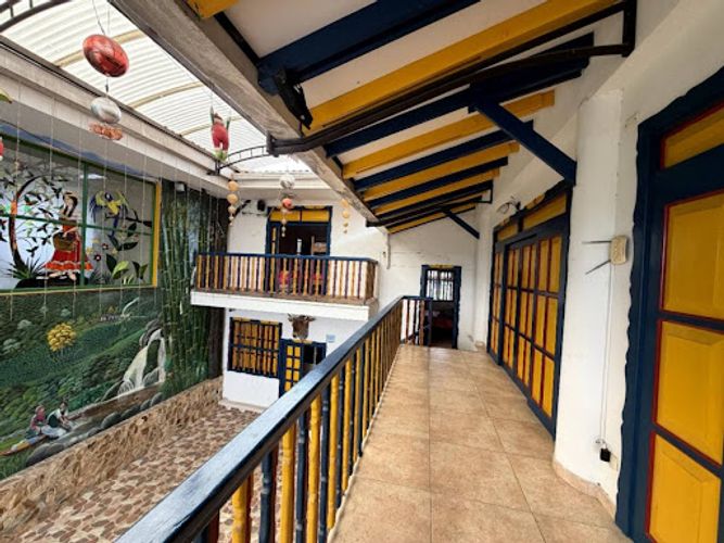 Finca en venta en La Bella, Pereira, 5000 m² · foto 8 de 24