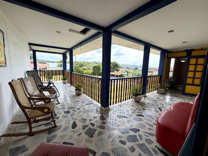 Finca en venta en La Bella, Pereira, 5000 m² · foto 9 de 24