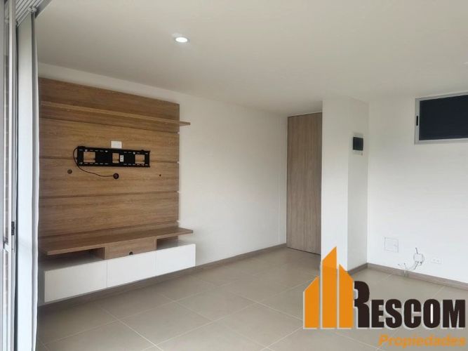 Apartamento de 3 alcobas en venta en La Macarena, Rionegro, 77 m² · foto 5 de 14