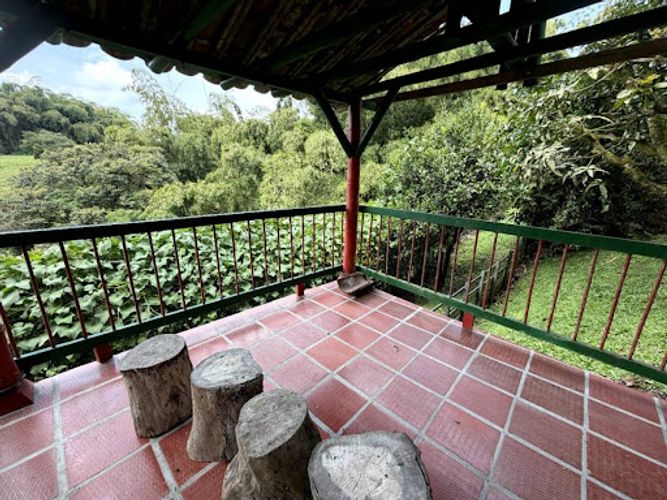 Finca en venta en La Bella, Pereira, 5000 m² · foto 22 de 24