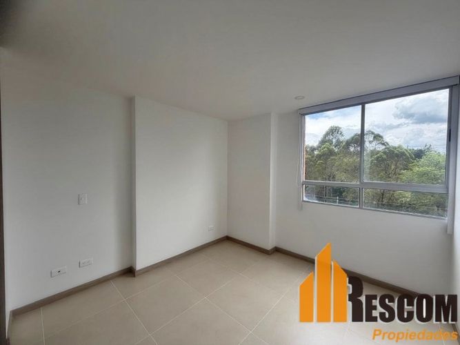 Apartamento de 3 alcobas en venta en La Macarena, Rionegro, 77 m² · foto 7 de 14