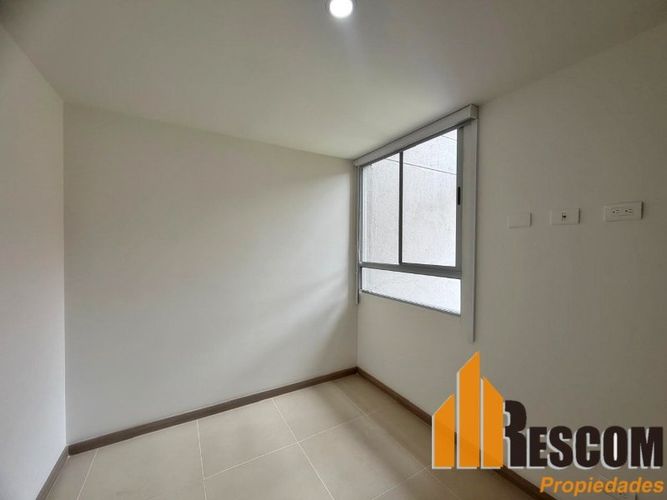 Apartamento de 3 alcobas en venta en La Macarena, Rionegro, 77 m² · foto 8 de 14