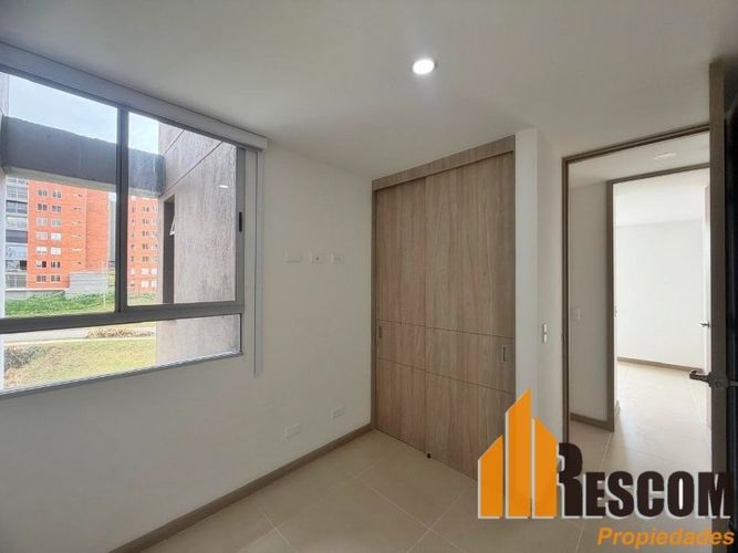 Apartamento de 3 alcobas en venta en La Macarena, Rionegro, 77 m² · foto 10 de 14