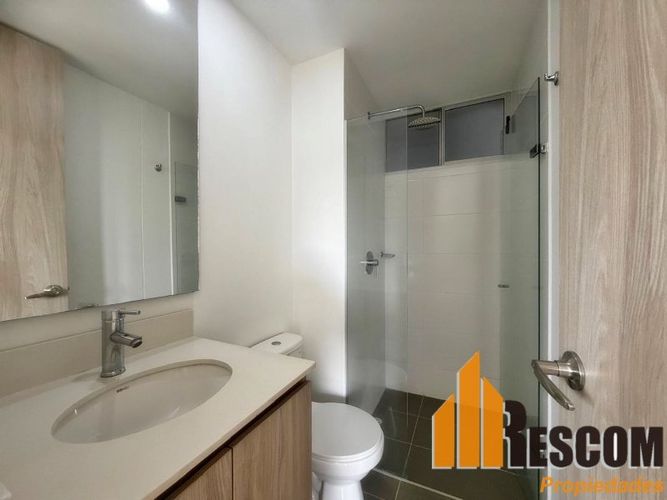 Apartamento de 3 alcobas en venta en La Macarena, Rionegro, 77 m² · foto 11 de 14