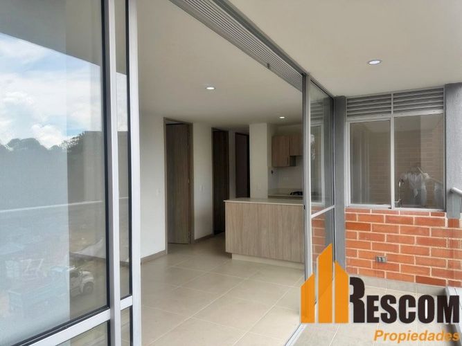 Apartamento de 3 alcobas en venta en La Macarena, Rionegro, 77 m² · foto 14 de 14