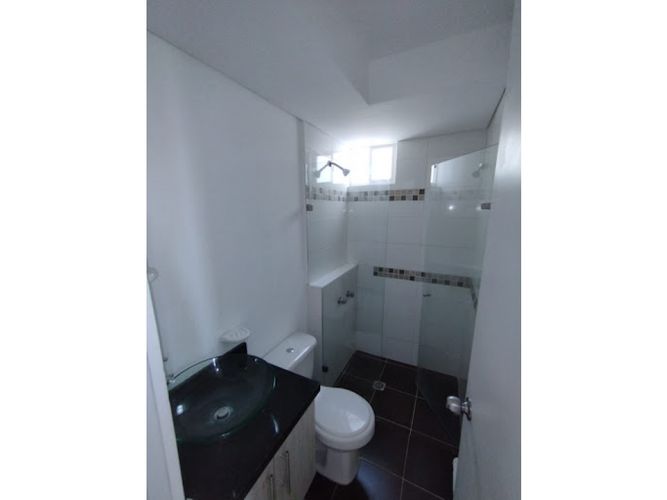 Apartamento de 2 alcobas en venta en Bochalema, Cali, 59 m² · foto 5 de 15