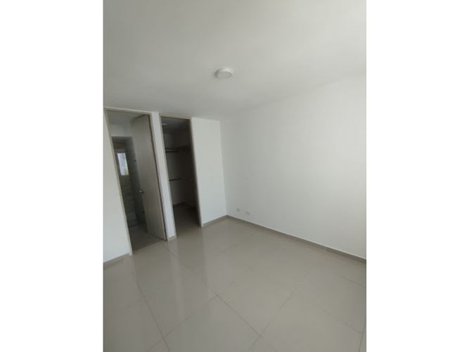 Apartamento de 2 alcobas en venta en Bochalema, Cali, 59 m² · foto 8 de 15