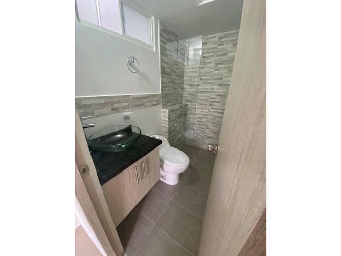 Apartamento de 2 alcobas en venta en Bochalema, Cali, 59 m² · foto 9 de 15