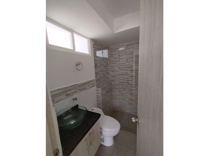 Apartamento de 2 alcobas en venta en Bochalema, Cali, 59 m² · foto 10 de 15