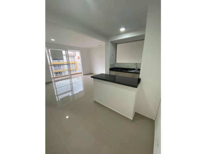 Apartamento de 2 alcobas en venta en Bochalema, Cali, 59 m² · foto 13 de 15