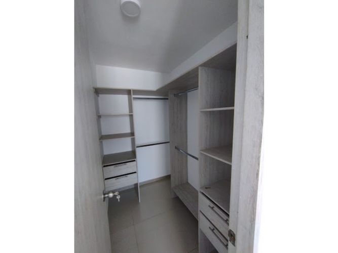 Apartamento de 2 alcobas en venta en Bochalema, Cali, 59 m² · foto 14 de 15