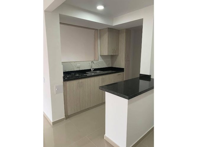 Apartamento de 2 alcobas en venta en Bochalema, Cali, 59 m² · foto 15 de 15