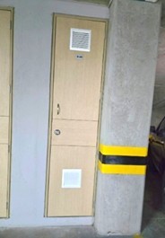Apartamento en venta en Chapinero Alto, Bogotá · foto 19 de 19