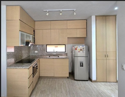 Apartamento en venta en Chapinero Alto, Bogotá · foto 12 de 19