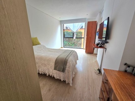 Apartamento en venta en Chapinero Alto, Bogotá · foto 13 de 19