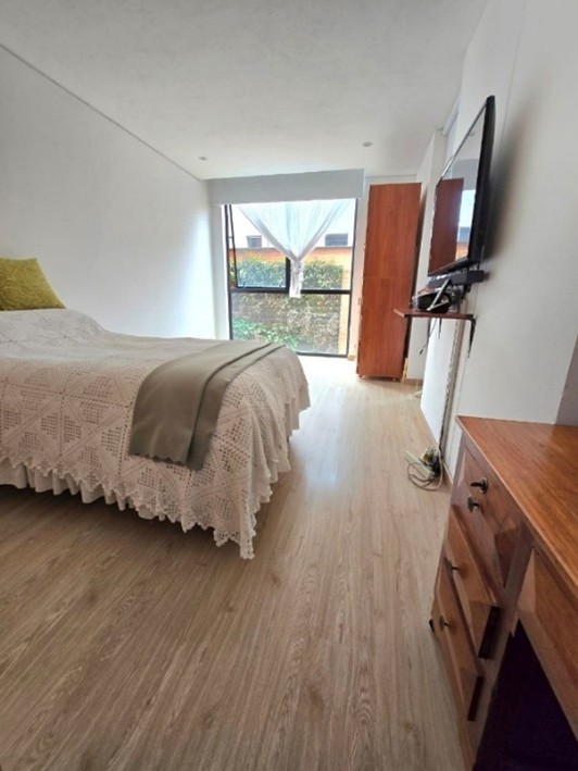 Apartamento en venta en Chapinero Alto, Bogotá · foto 14 de 19