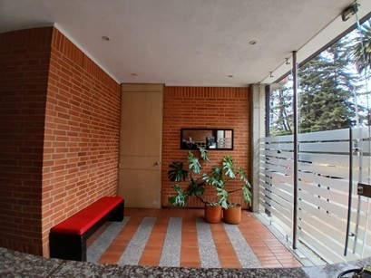 Apartamento en venta en Chapinero Alto, Bogotá · foto 4 de 19
