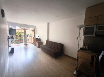 Apartamento en venta en Chapinero Alto, Bogotá · foto 7 de 19