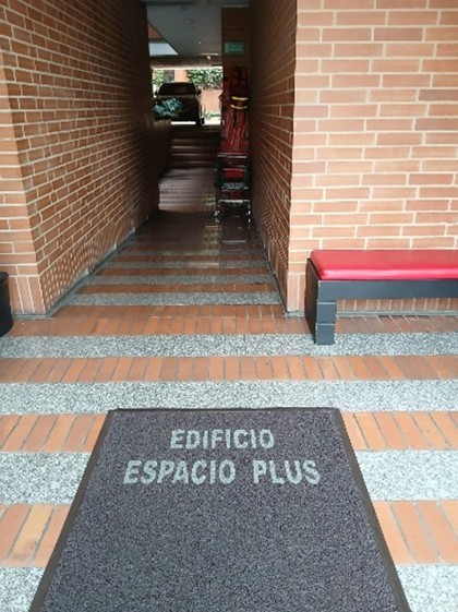 Apartamento en venta en Chapinero Alto, Bogotá · foto 5 de 19