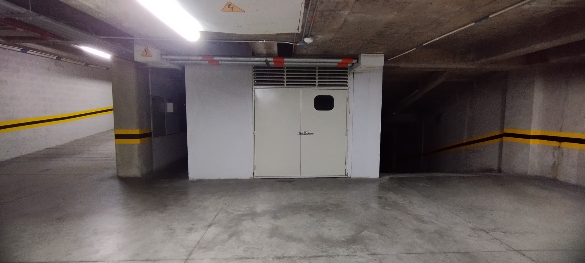 Apartamento en venta en Chapinero Alto, Bogotá · foto 17 de 19