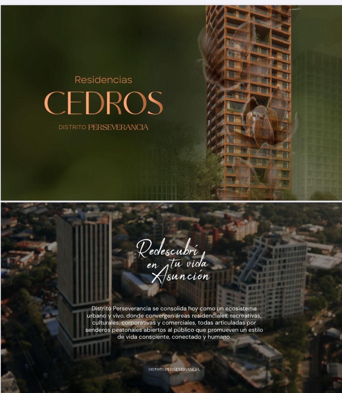 Departamento en venta en Barrio Jara, Asunción — foto 3