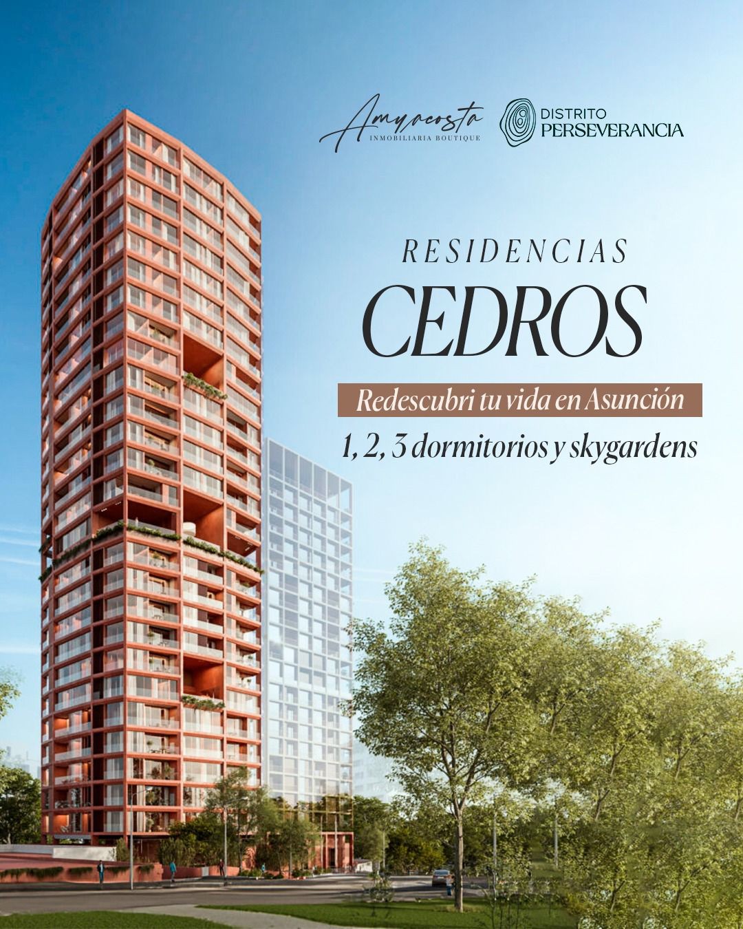 Departamento en venta en Barrio Jara, Asunción — foto 2