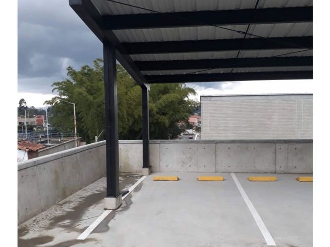 Local en venta en El Porvenir, Rionegro, 32 m² · foto 6 de 6
