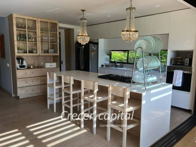 Casa de 2 alcobas en venta en Llano Grande, Rionegro, 210 m² · foto 6 de 23
