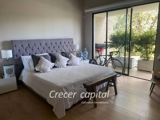 Casa de 2 alcobas en venta en Llano Grande, Rionegro, 210 m² · foto 16 de 23