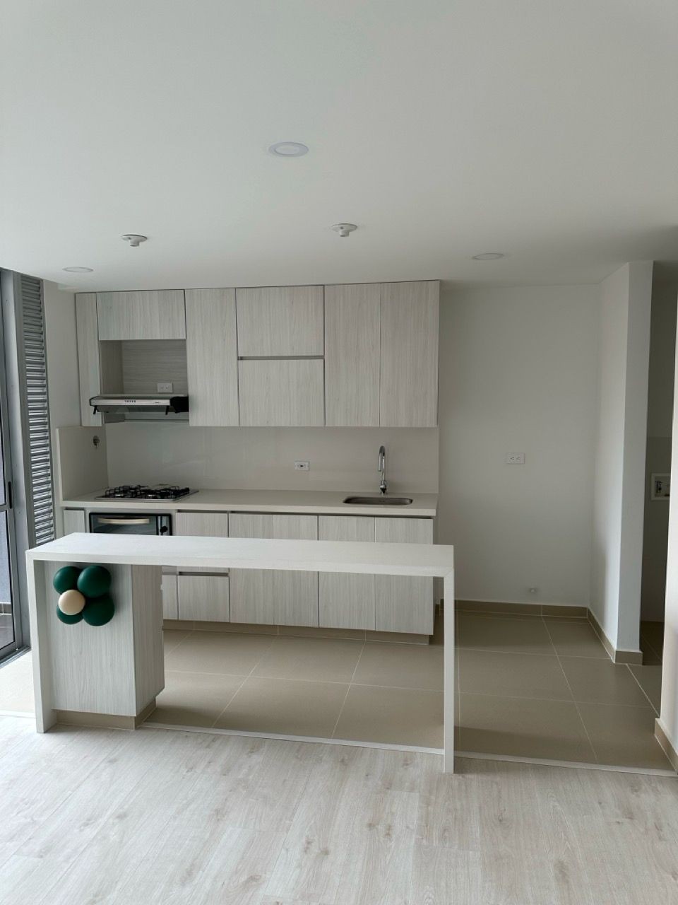 Apartamento en venta en Ditaires, Itagüí · foto 9 de 24