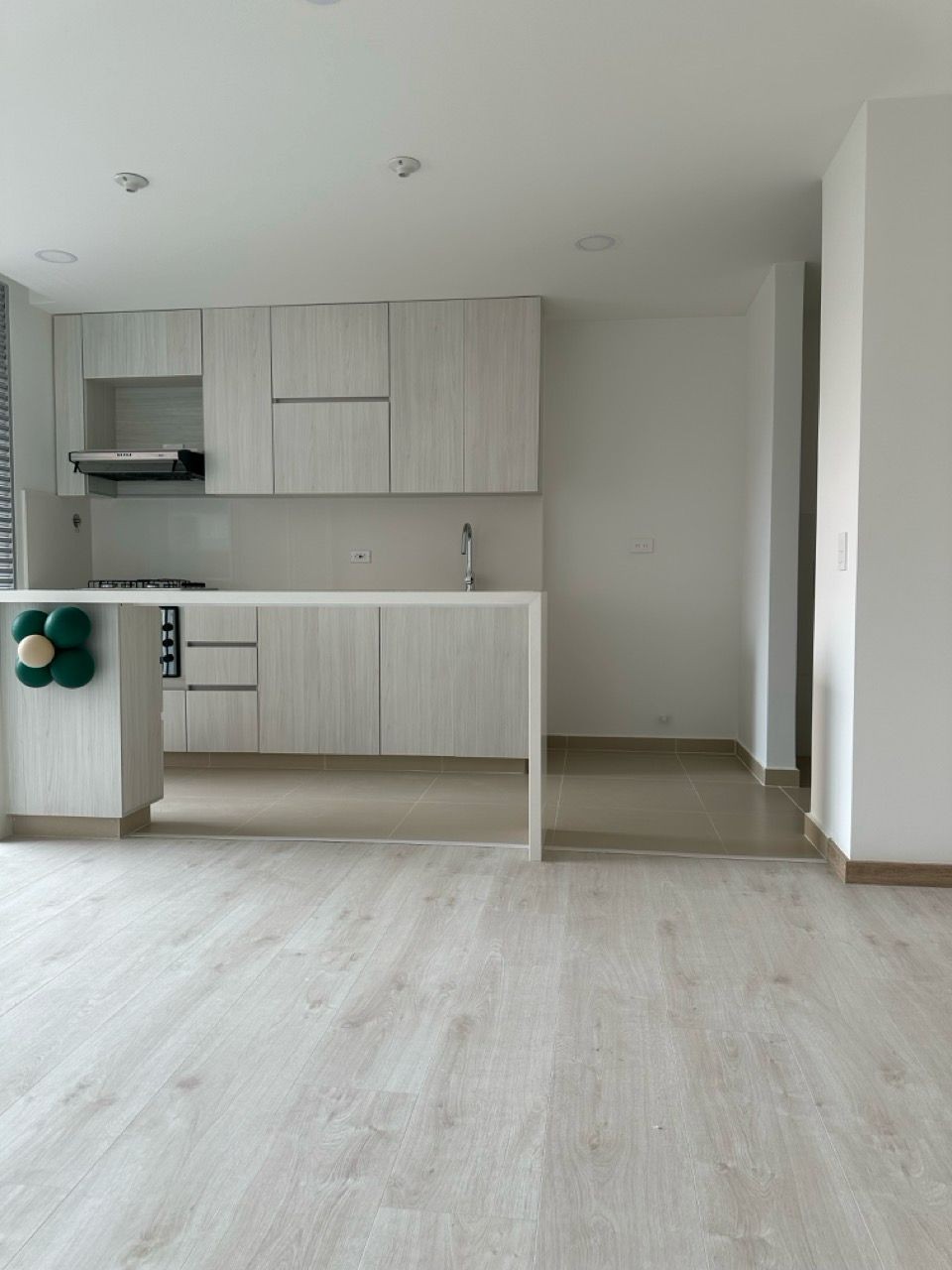 Apartamento en venta en Ditaires, Itagüí · foto 8 de 24