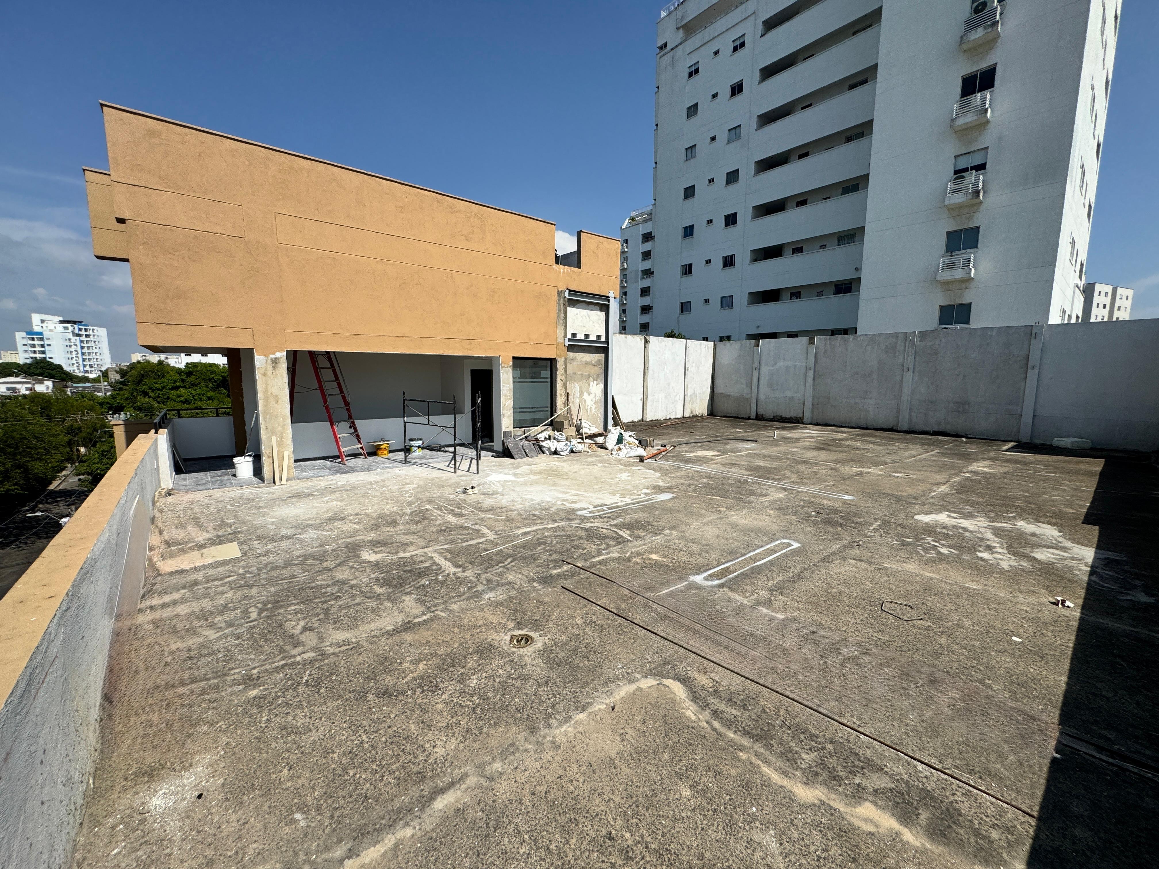 Local en Arriendo en Santa monica, Cartagena