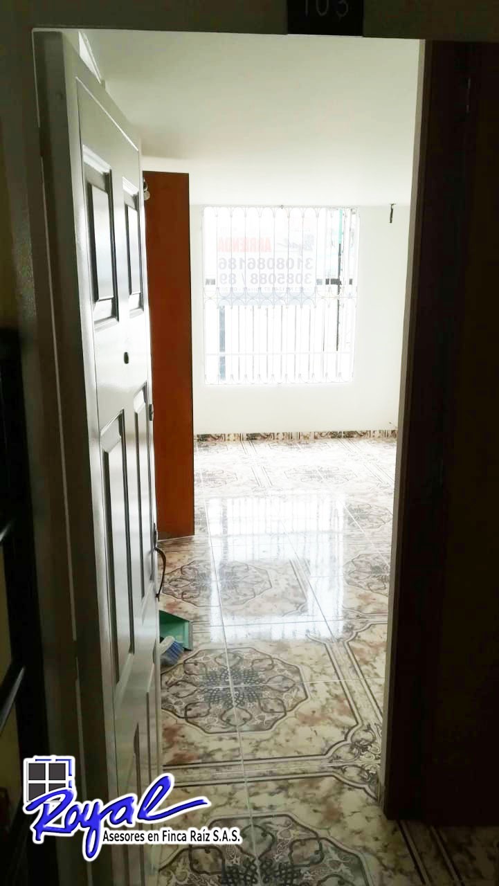 Apartamento en venta en San Jose Sur, Bogotá · foto 2 de 21