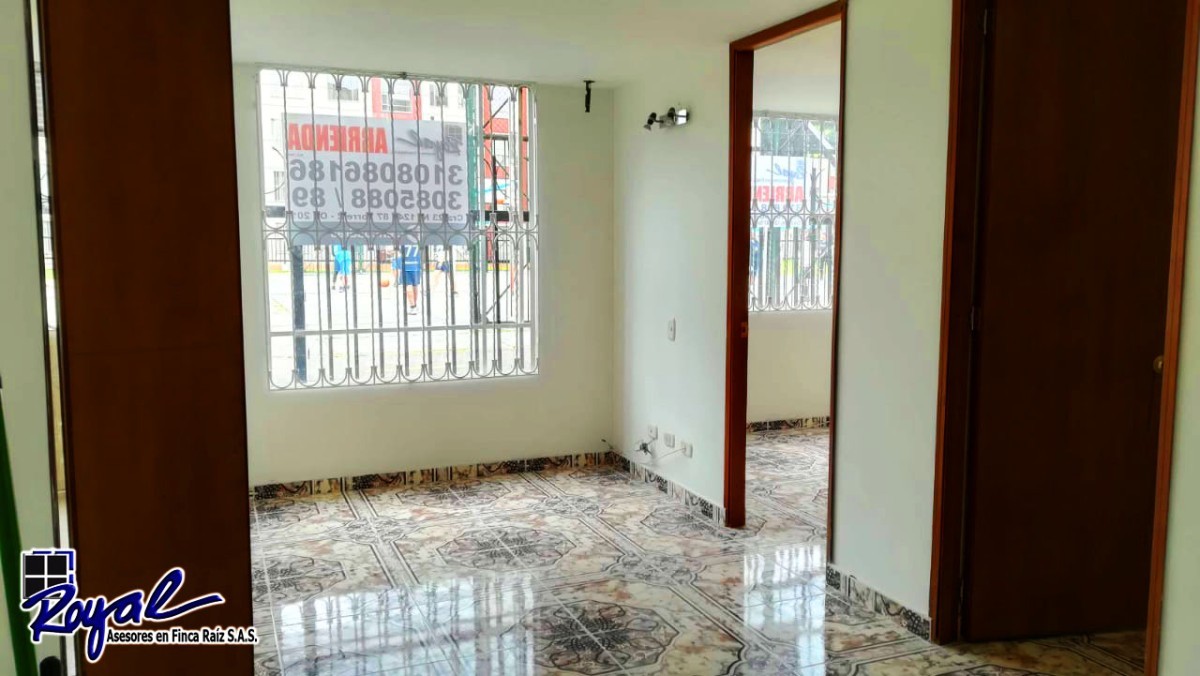Apartamento en venta en San Jose Sur, Bogotá · foto 3 de 21