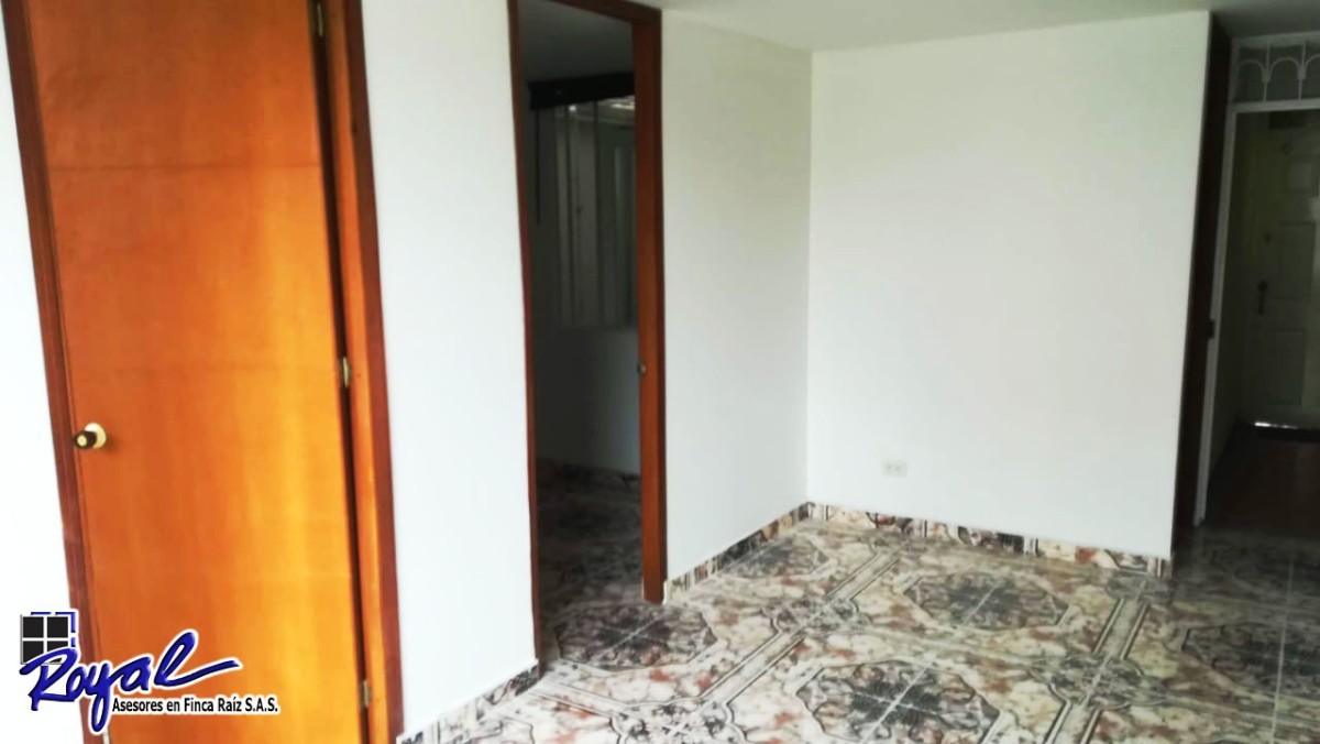 Apartamento en venta en San Jose Sur, Bogotá · foto 6 de 21