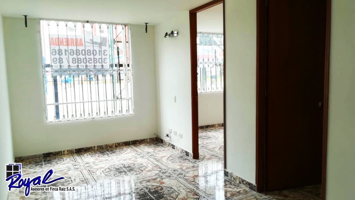 Apartamento en venta en San Jose Sur, Bogotá · foto 10 de 21