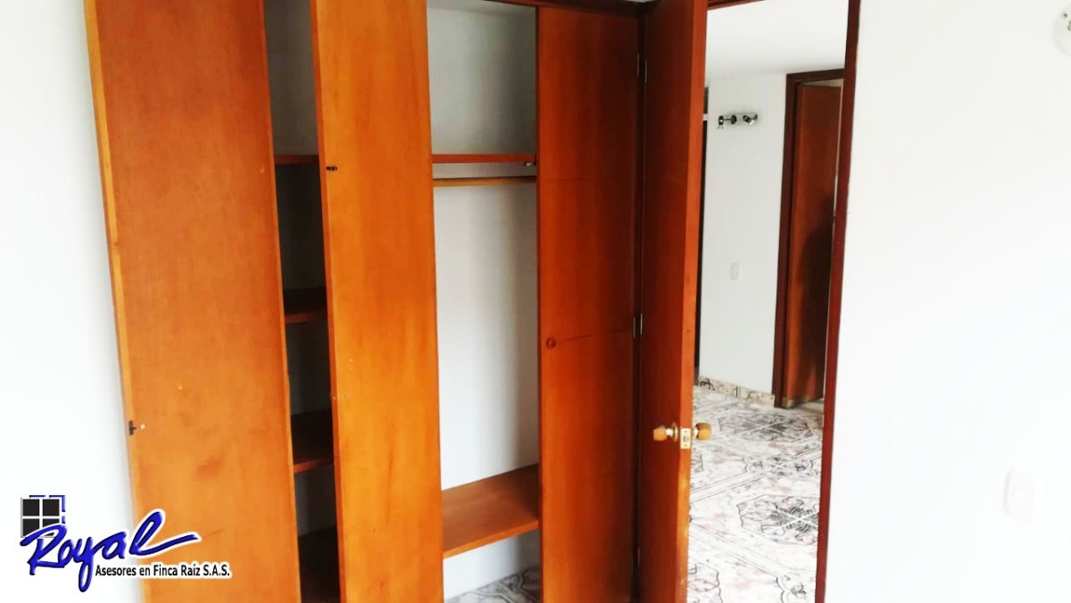 Apartamento en venta en San Jose Sur, Bogotá · foto 13 de 21