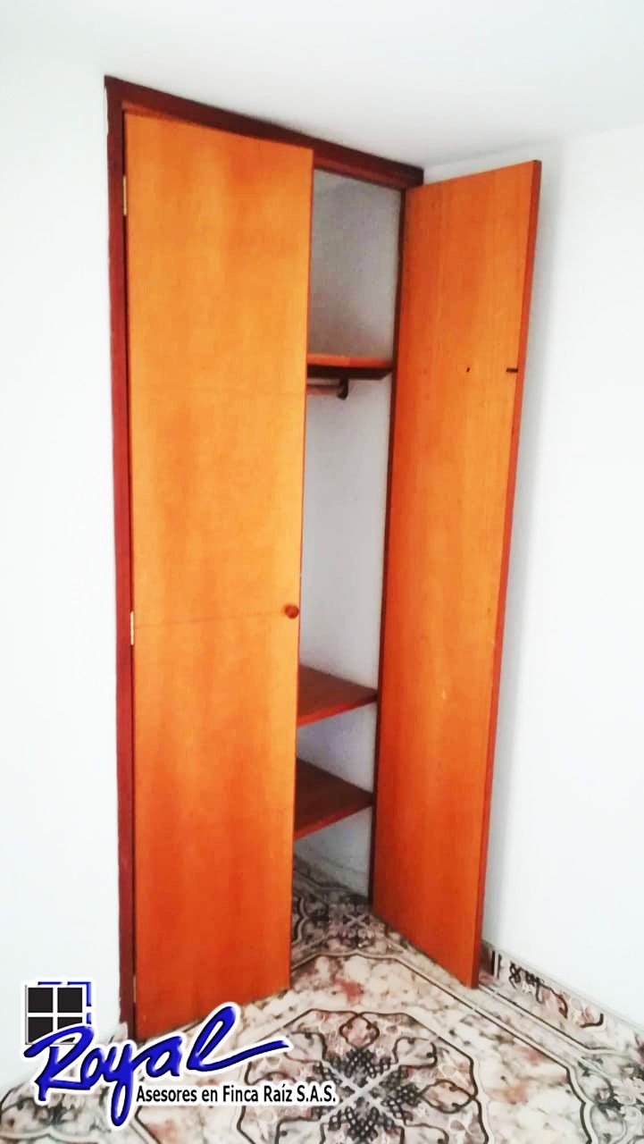 Apartamento en venta en San Jose Sur, Bogotá · foto 14 de 21