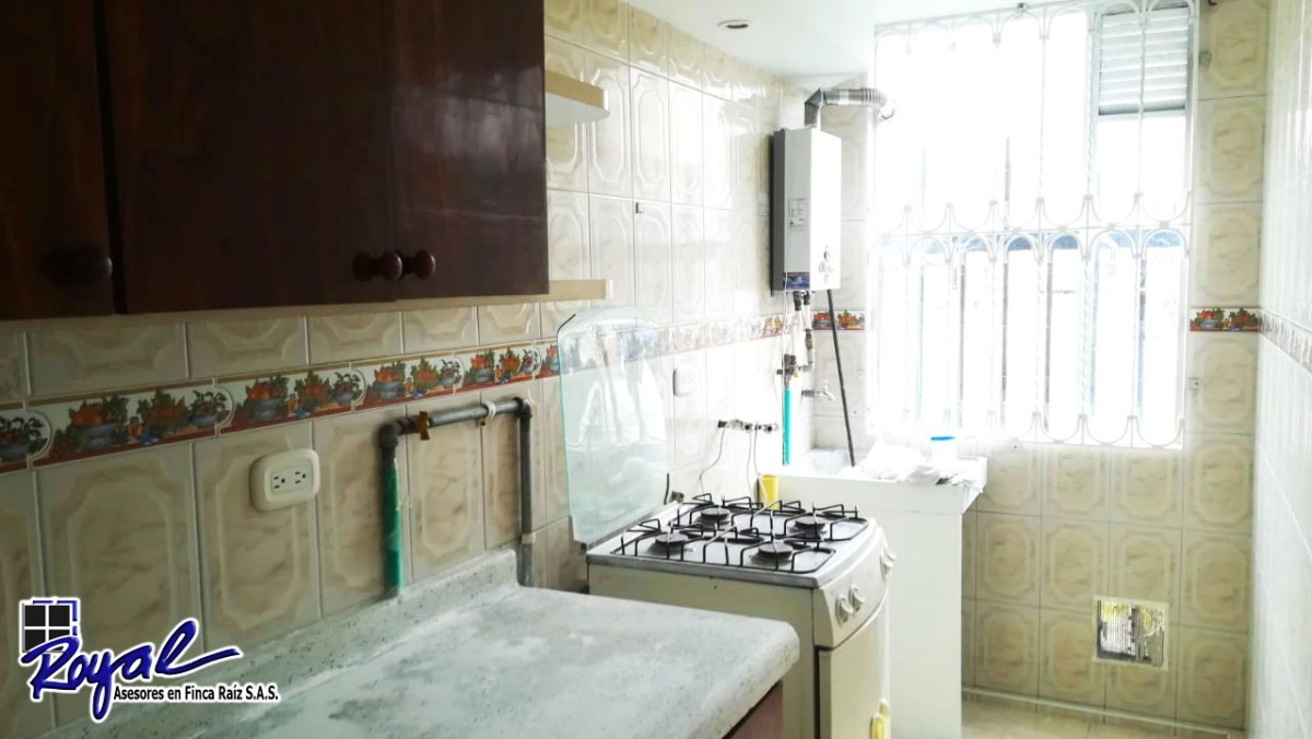 Apartamento en venta en San Jose Sur, Bogotá · foto 15 de 21