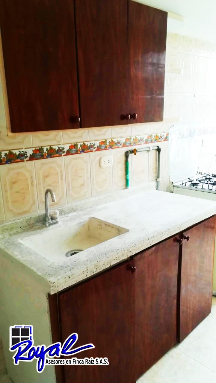 Apartamento en venta en San Jose Sur, Bogotá · foto 16 de 21