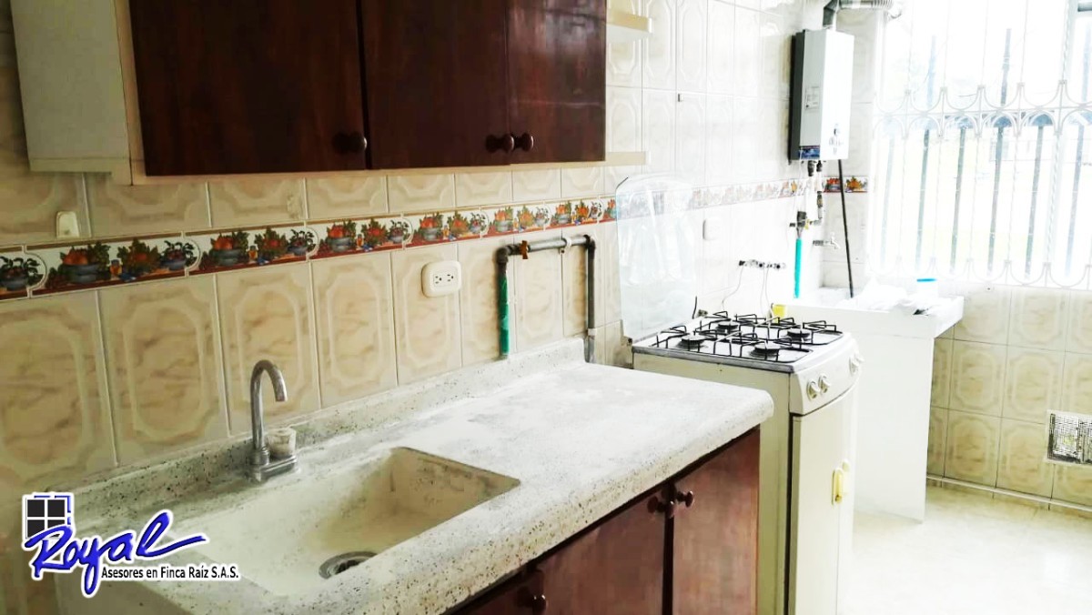 Apartamento en venta en San Jose Sur, Bogotá · foto 17 de 21