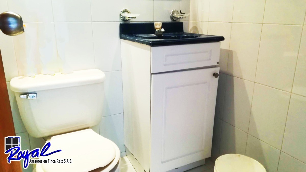 Apartamento en venta en San Jose Sur, Bogotá · foto 18 de 21