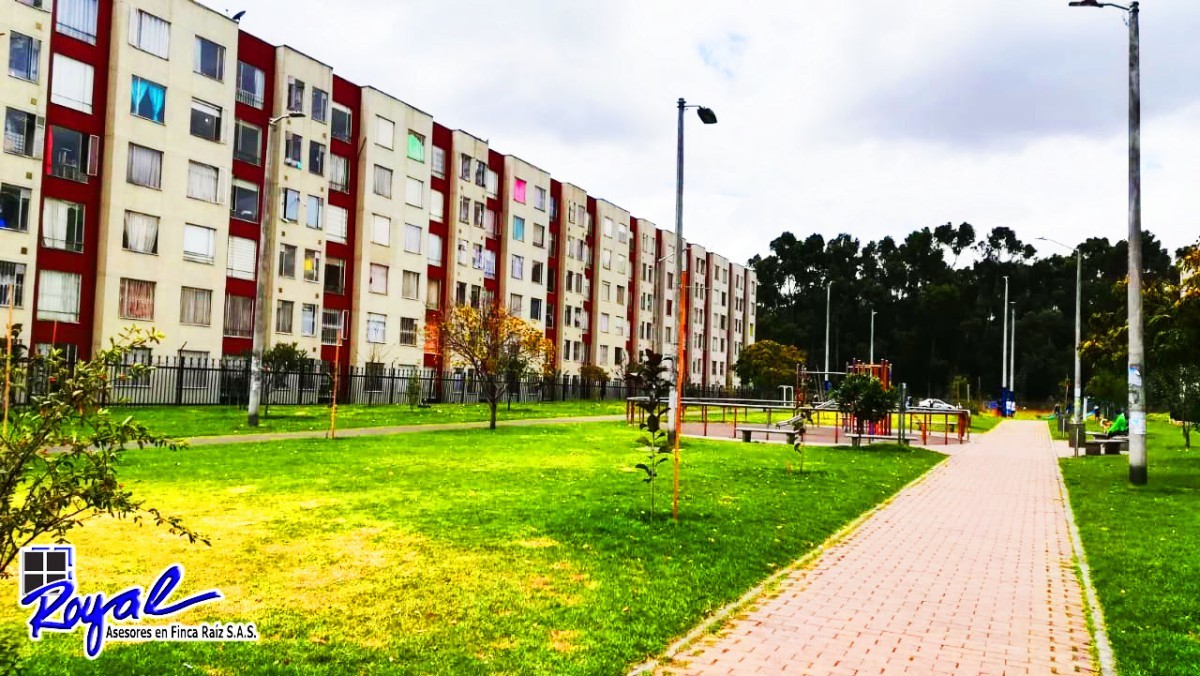 Apartamento en venta en San Jose Sur, Bogotá · foto 19 de 21