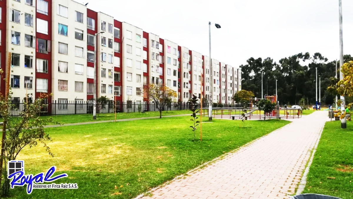 Apartamento en venta en San Jose Sur, Bogotá · foto 21 de 21