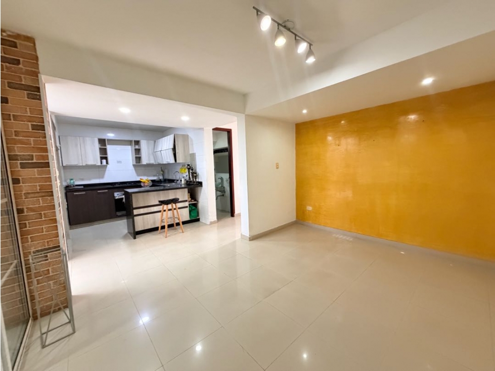 Casa en venta en La Cumbre, Barranquilla · foto 2 de 23
