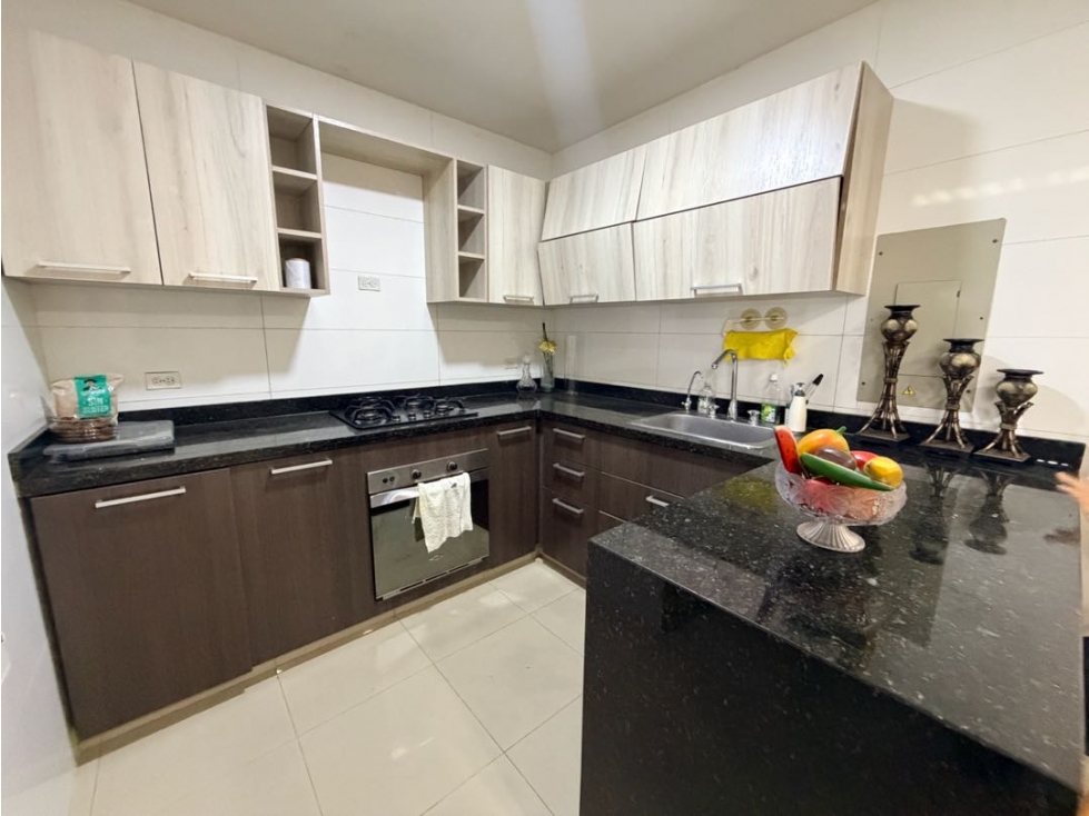 Casa en venta en La Cumbre, Barranquilla · foto 3 de 23