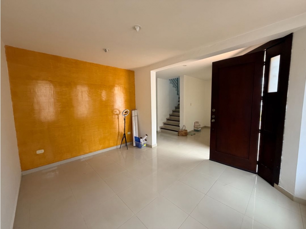 Casa en venta en La Cumbre, Barranquilla · foto 4 de 23